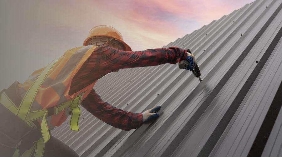 Expert top industrial roofings services in Crescent, OK