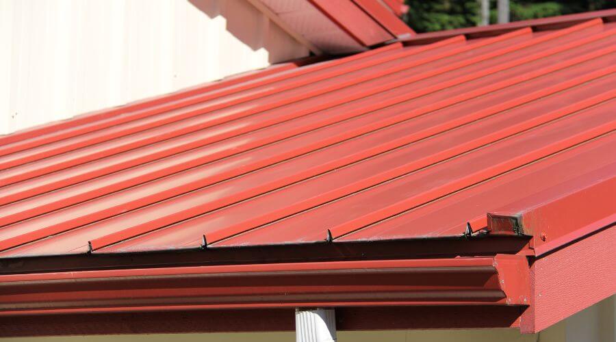 Emergency Industrial Roof Repair in Crescent, OK